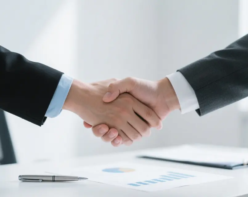 帷享科技合作伙伴