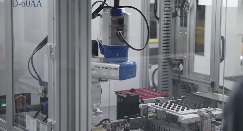 深圳帷享/奥凯普