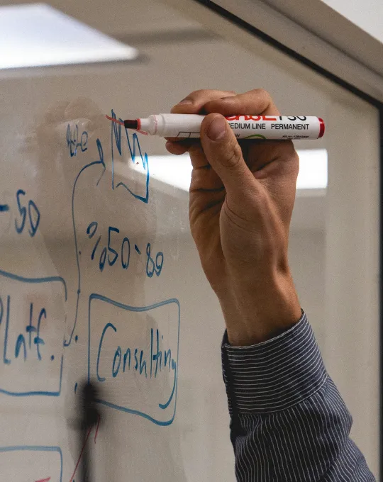 Hoc OEM Capabilities