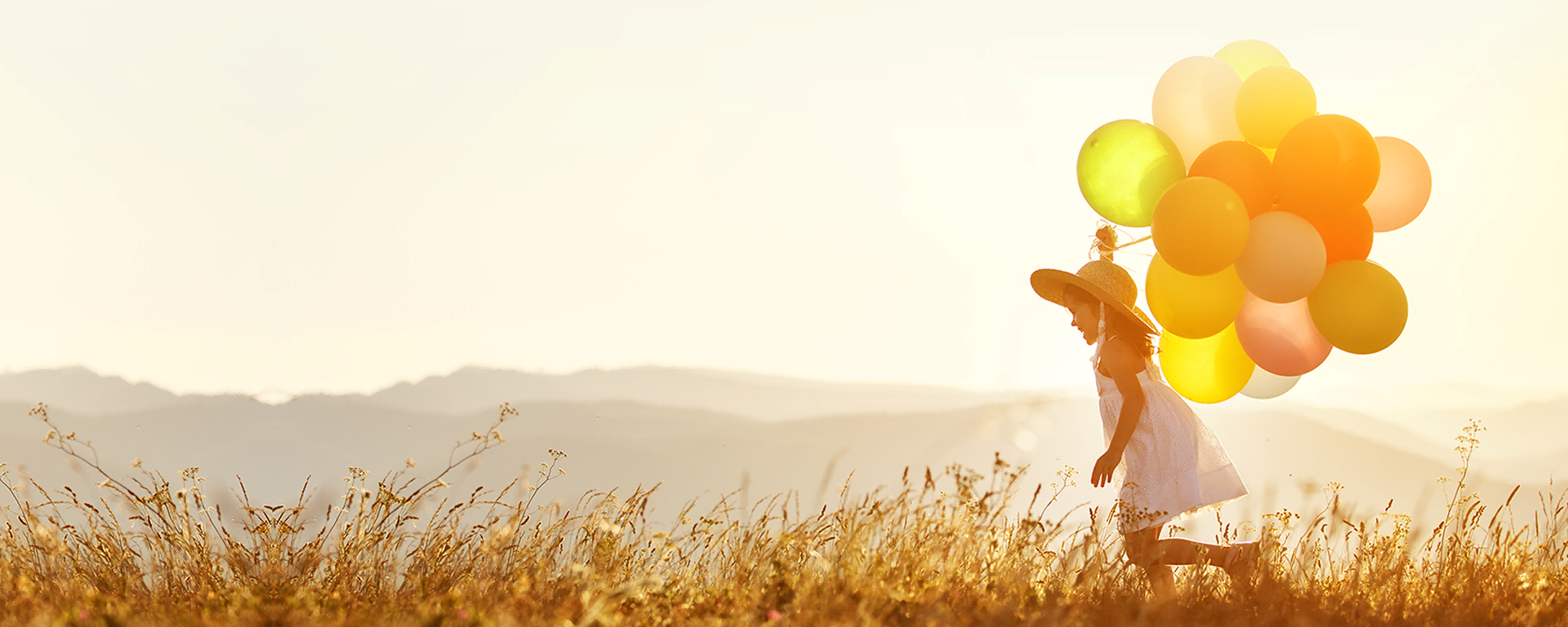 伙伴共荣，社会共好